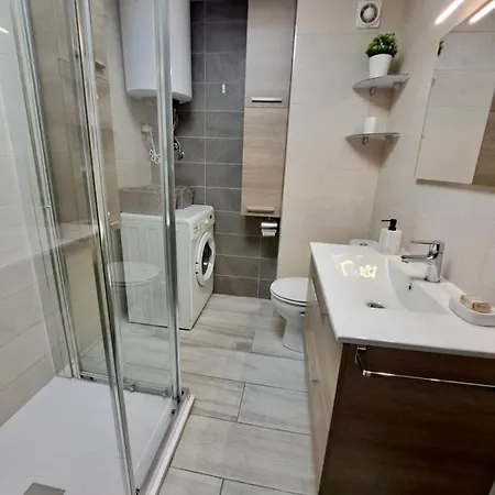 شقة Loft Pineda *