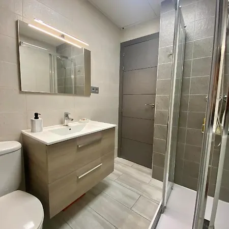 Loft Pineda