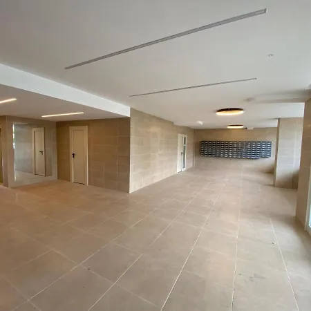 Loft Pineda * لا بينيذا