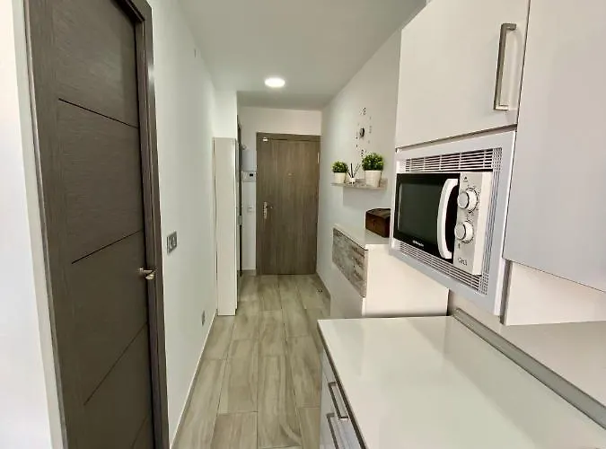Apartment Loft Pineda