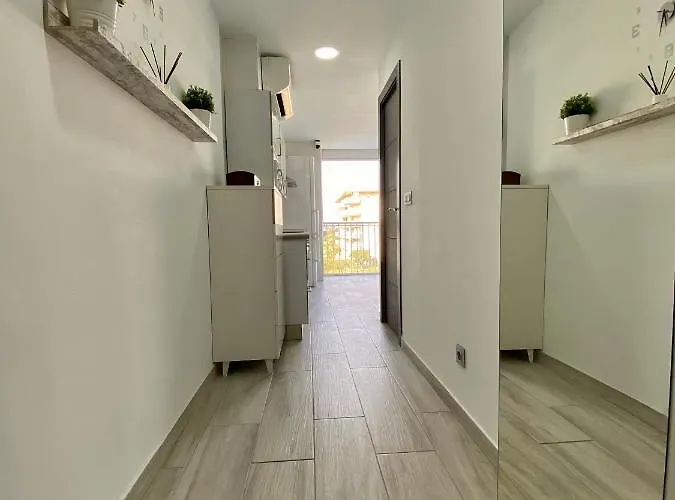 Loft Pineda *