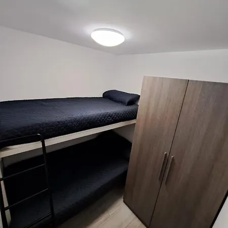 Loft Pineda Apartment *