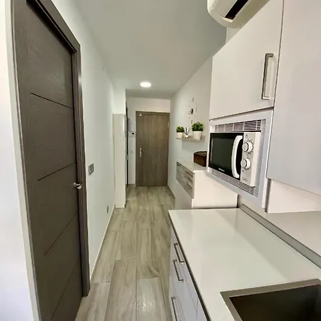 Apartment Loft Pineda