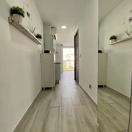 Loft Pineda *
