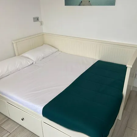 Loft Pineda