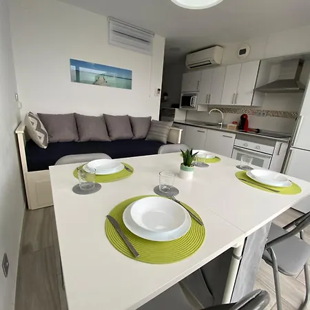 Loft Pineda