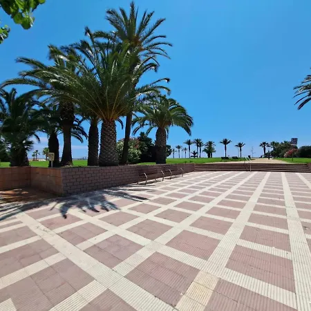 Loft Pineda Διαμέρισμα *