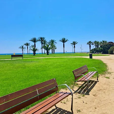 Loft Pineda Διαμέρισμα *