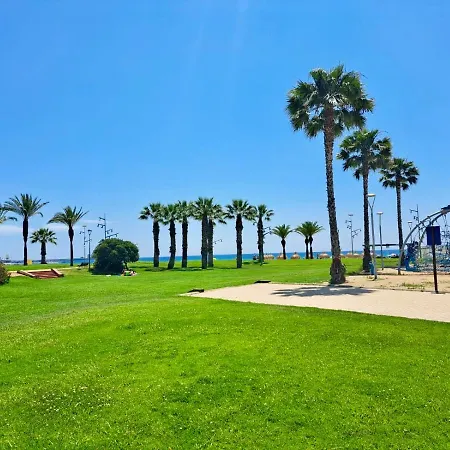 Loft Pineda Διαμέρισμα La Pineda