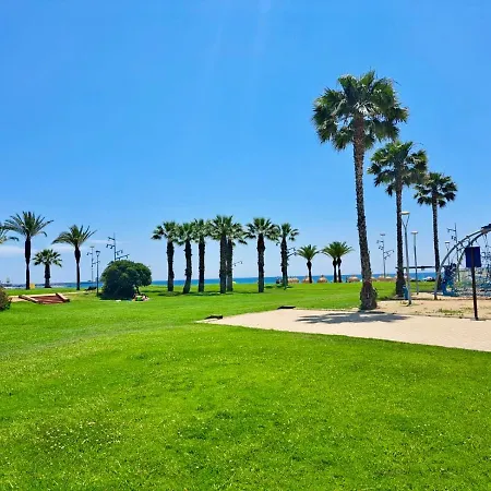 Loft Pineda דירה לה פינדה